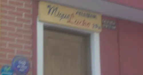 PELUQUERIA MIGUELUCHO PELUQUERIA MIGUELUCHO